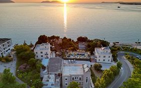 Le Palazzine Hotel